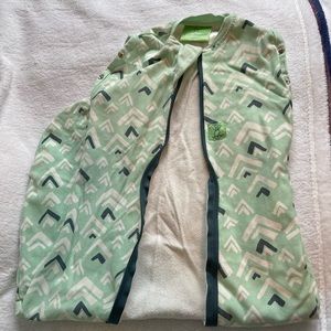 Ergo pouch sleep sack